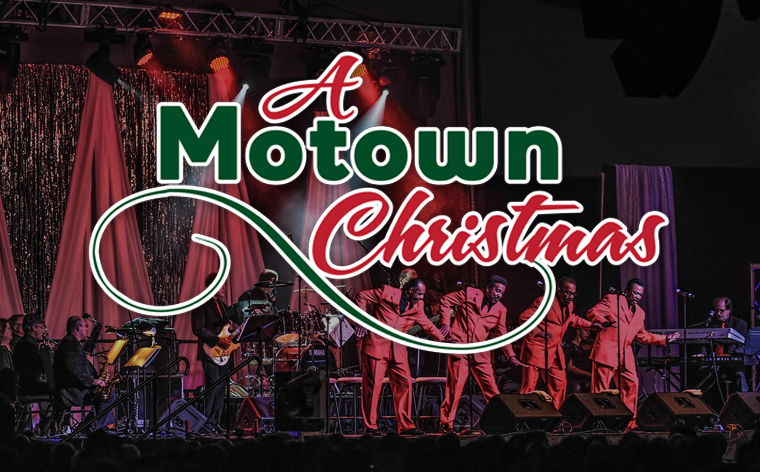 More Info for A Motown Christmas