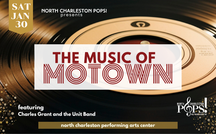 More Info for The Music of Motown