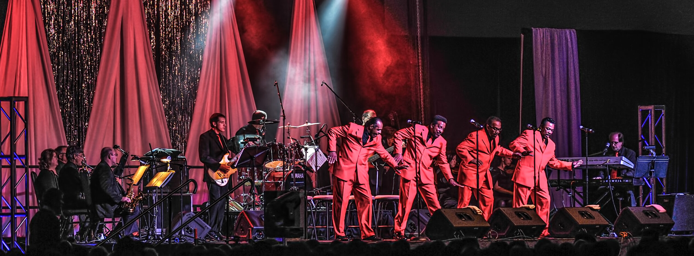 A Motown Christmas