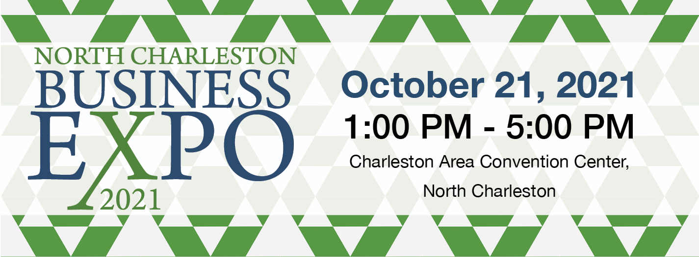 North Charleston Business Expo 2021