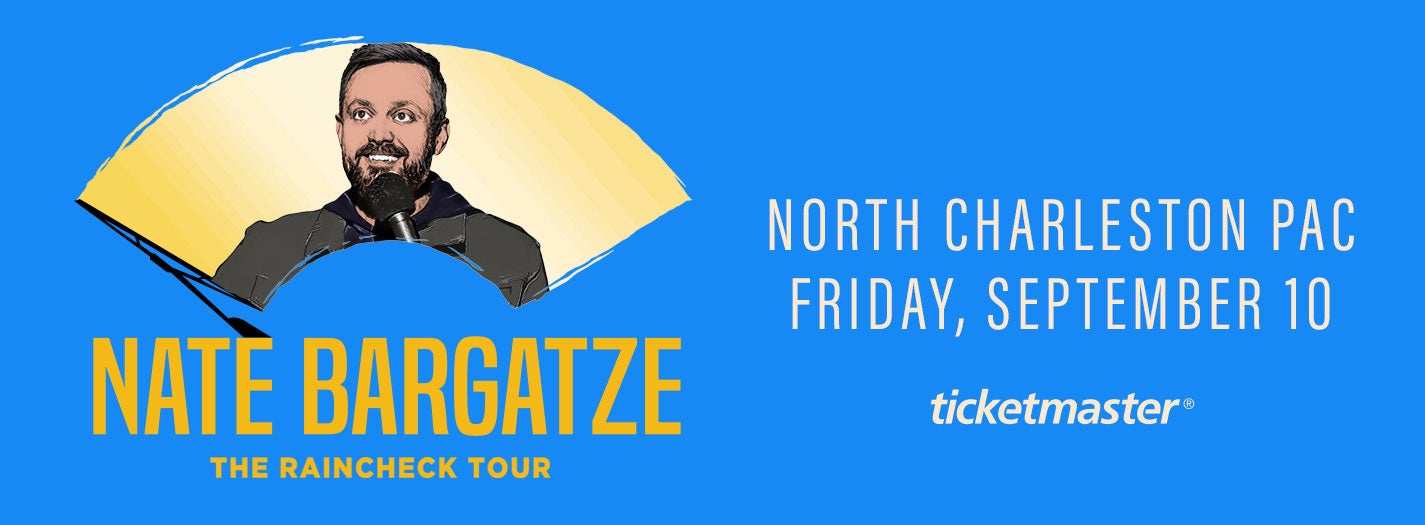 Nate Bargatze Tour 2025 Schedule Dedie Eulalie