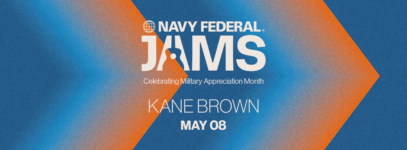 NFCU Presents Kane Brown