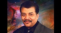An Evening with Neil deGrasse Tyson