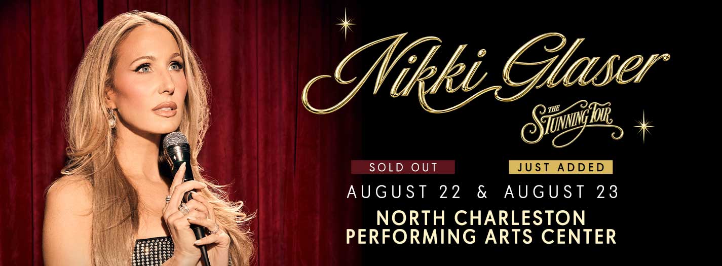 Nikki Glaser