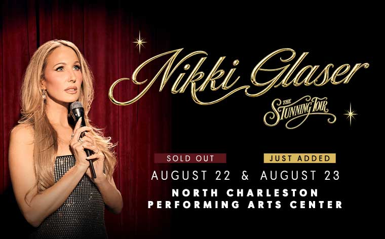 More Info for Nikki Glaser