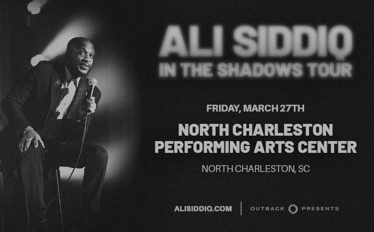 More Info for Ali Siddiq