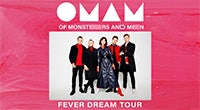 Of Monsters and Men
