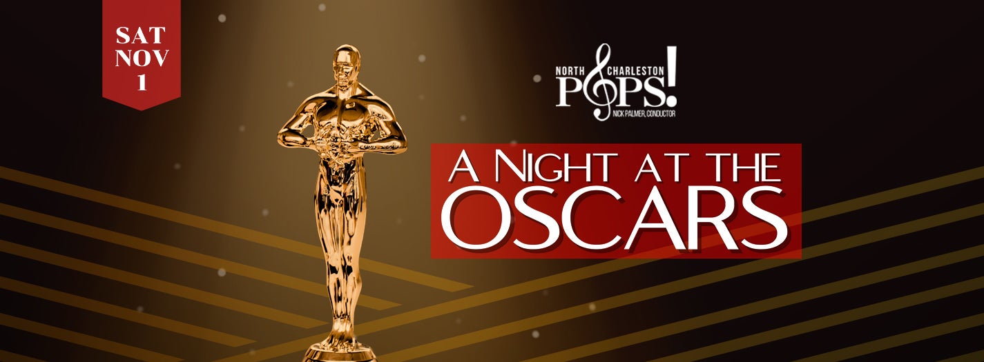 A Night at the Oscars