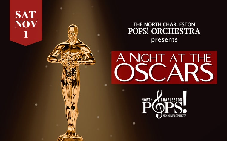 More Info for A Night at the Oscars