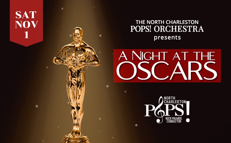 More Info for A Night at the Oscars