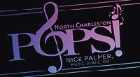North Charleston POPS! 2019-2020 Season