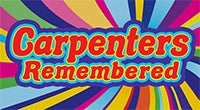 North Charleston POPS! Carpenters Remembered