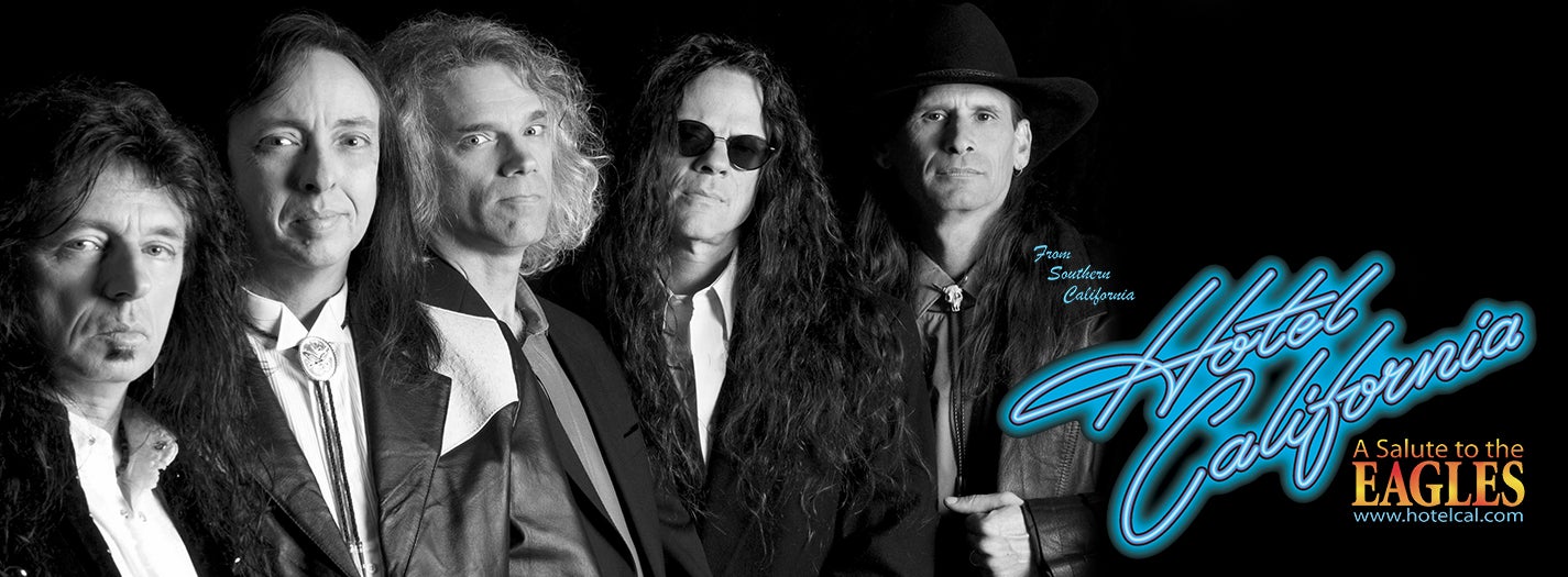 Hotel California: A Salute to the Eagles