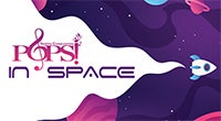North Charleston POPS! In Space
