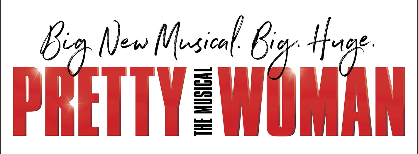 Pretty Woman: The Musical