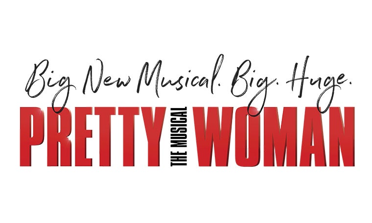More Info for Pretty Woman: The Musical