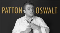 Patton Oswalt