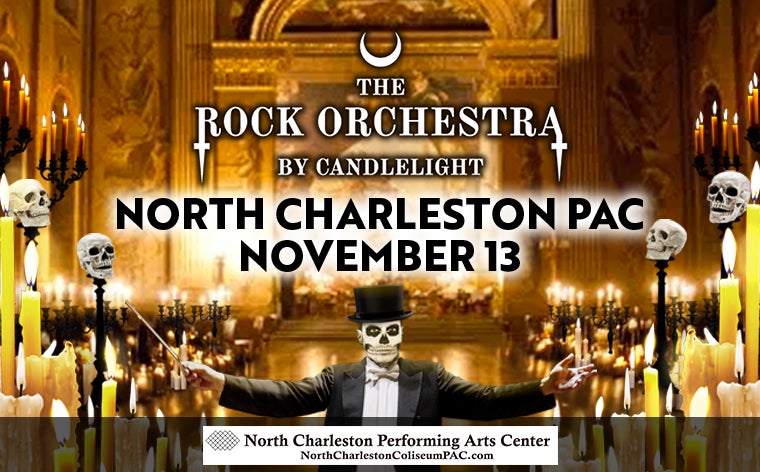 More Info for Rock Orchestra by Candlelight
