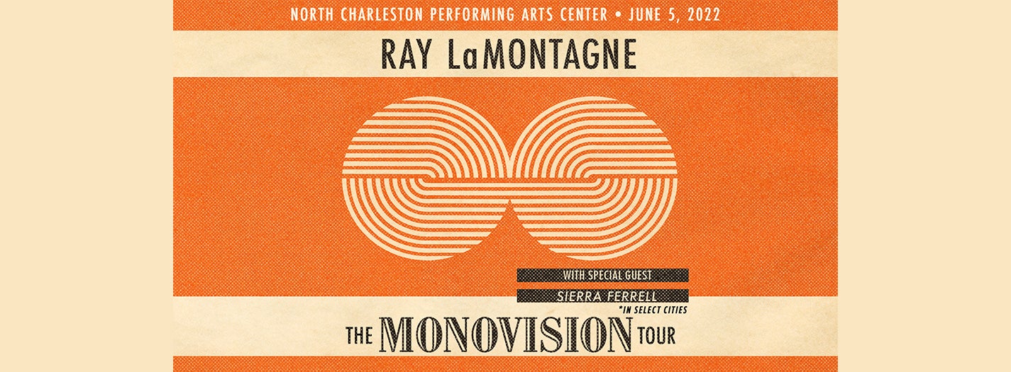 Ray LaMontagne