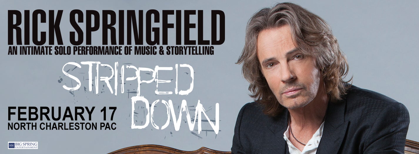 Rick Springfield