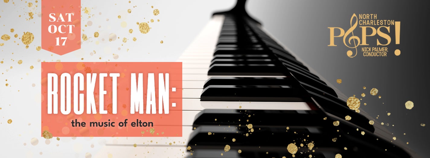 Rocket Man: The Music of Elton