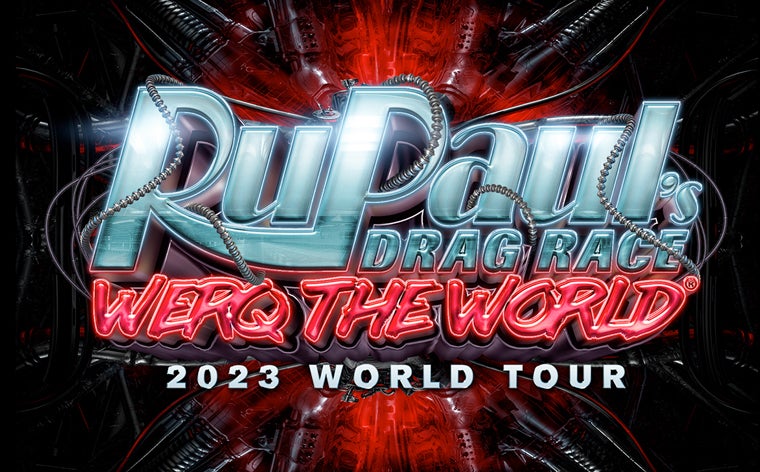 More Info for RuPaul's Drag Race