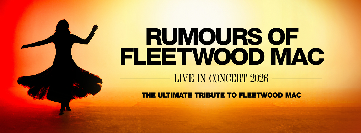 Rumours of Fleetwood Mac