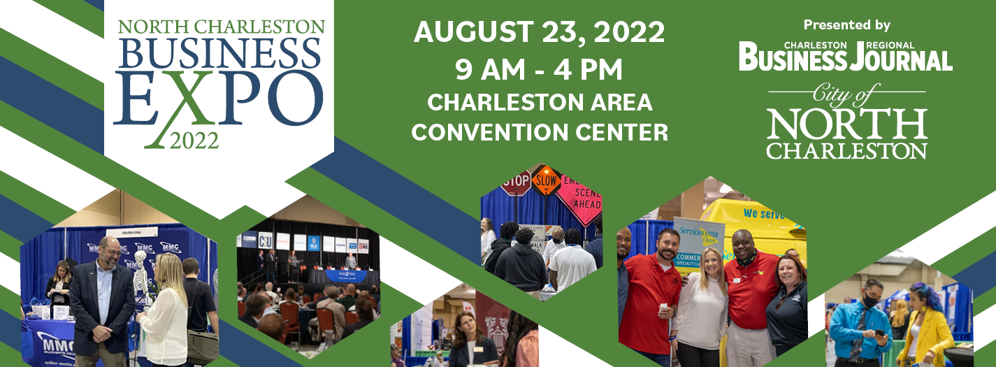 North Charleston Business Expo 2022