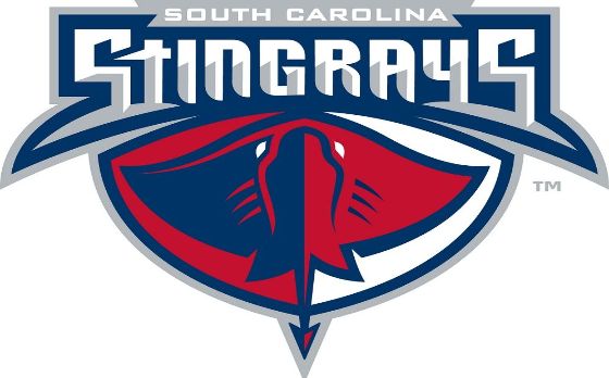 🔥🔥🔥Jersey Auction is LIVE 🔥🔥🔥 - South Carolina Stingrays