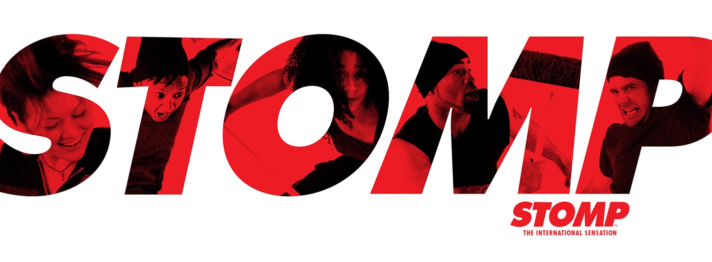 STOMP at Bismarck Event Center