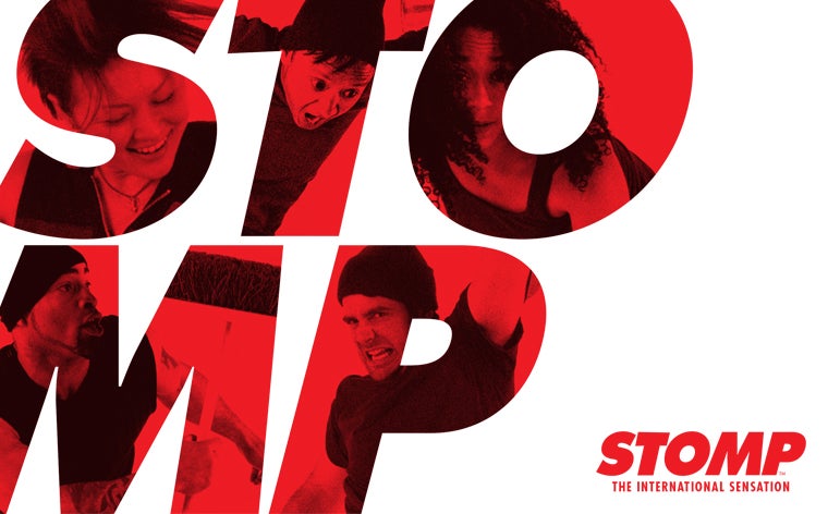 More Info for STOMP
