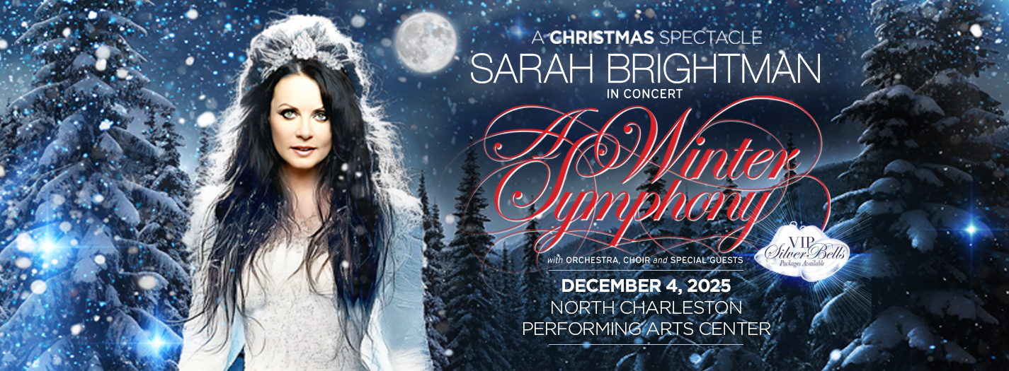 Sarah Brightman