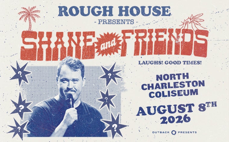 More Info for Shane Gillis and Friends
