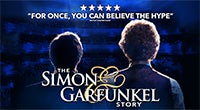 The Simon & Garfunkel Story