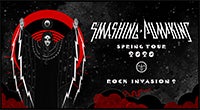 Smashing Pumpkins - POSTPONED