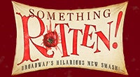 Something Rotten