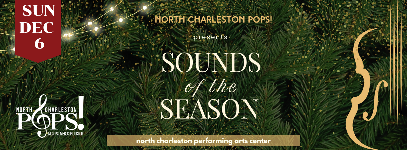 Sounds of the Season