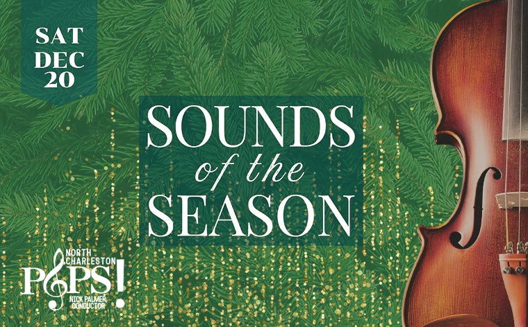 More Info for Sounds of the Season