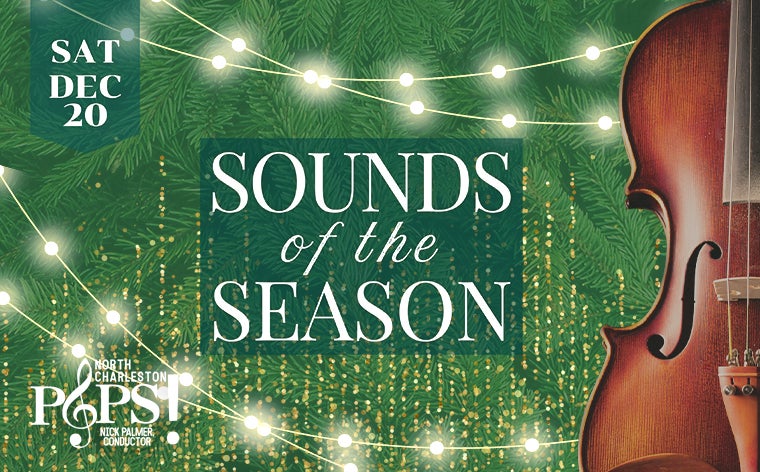 More Info for Sounds of the Season
