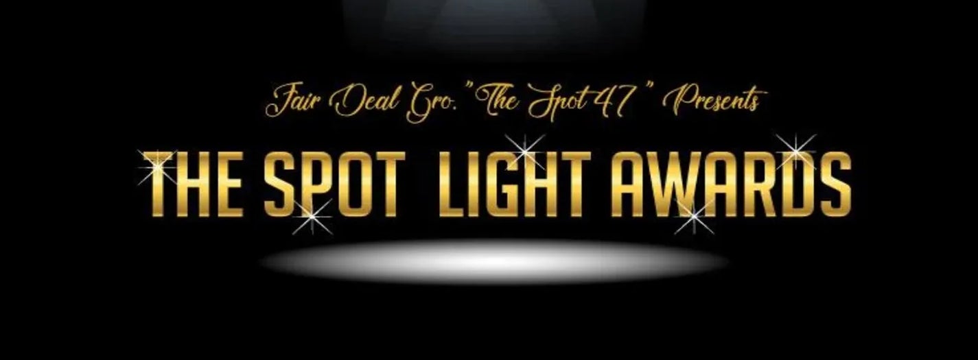 2022 Spotlight Awards