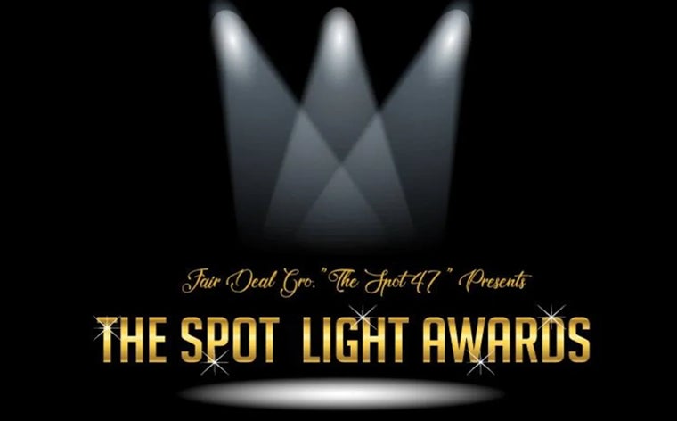 More Info for 2022 Spotlight Awards