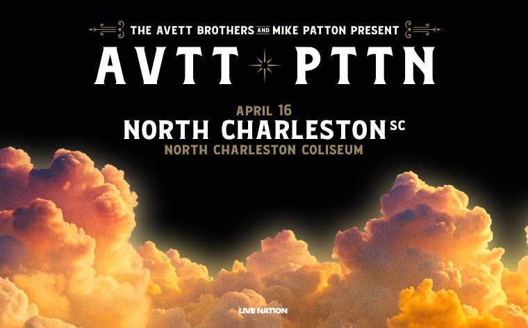 More Info for The Avett Brothers + Mike Patton present AVTT / PTTN