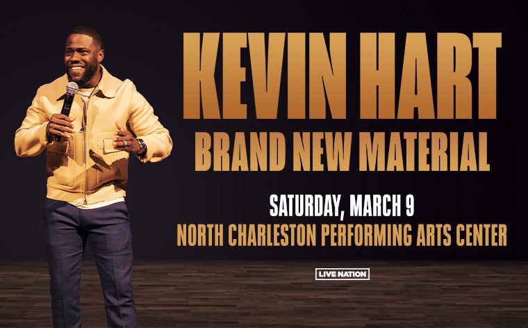 More Info for Kevin Hart