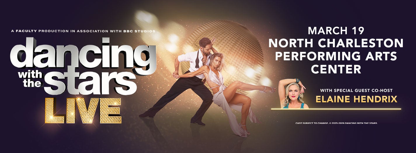 Dancing with the Stars: Live!