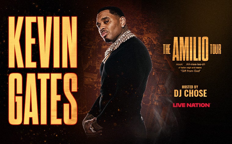 More Info for Kevin Gates
