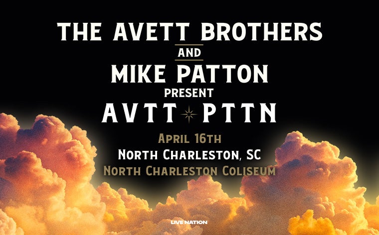 More Info for The Avett Brothers + Mike Patton present AVTT / PTTN
