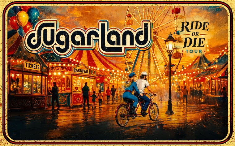 More Info for Sugarland