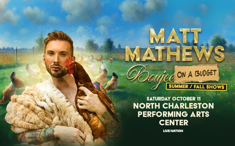 More Info for Matt Mathews