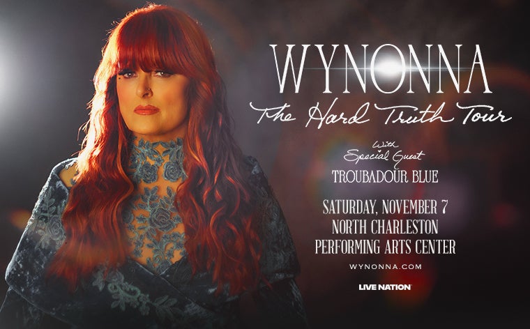 More Info for Wynonna Judd