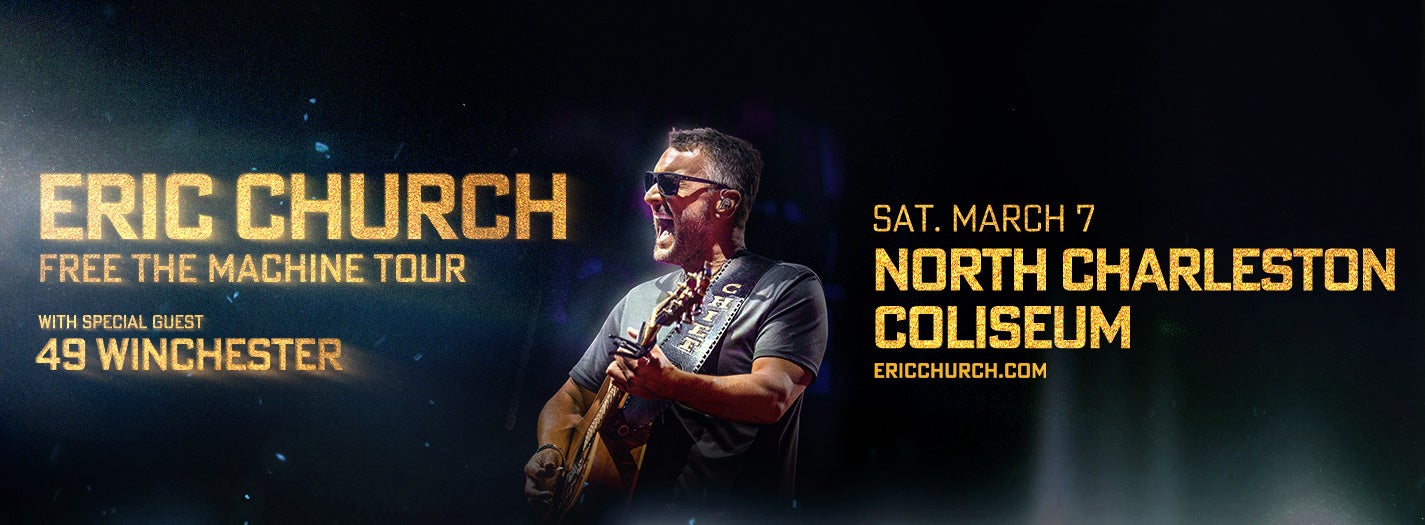 Eric Church